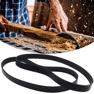Rubber Band Band Saw Rubber 14 Inch 2pcs 8 Inch 9 Inch