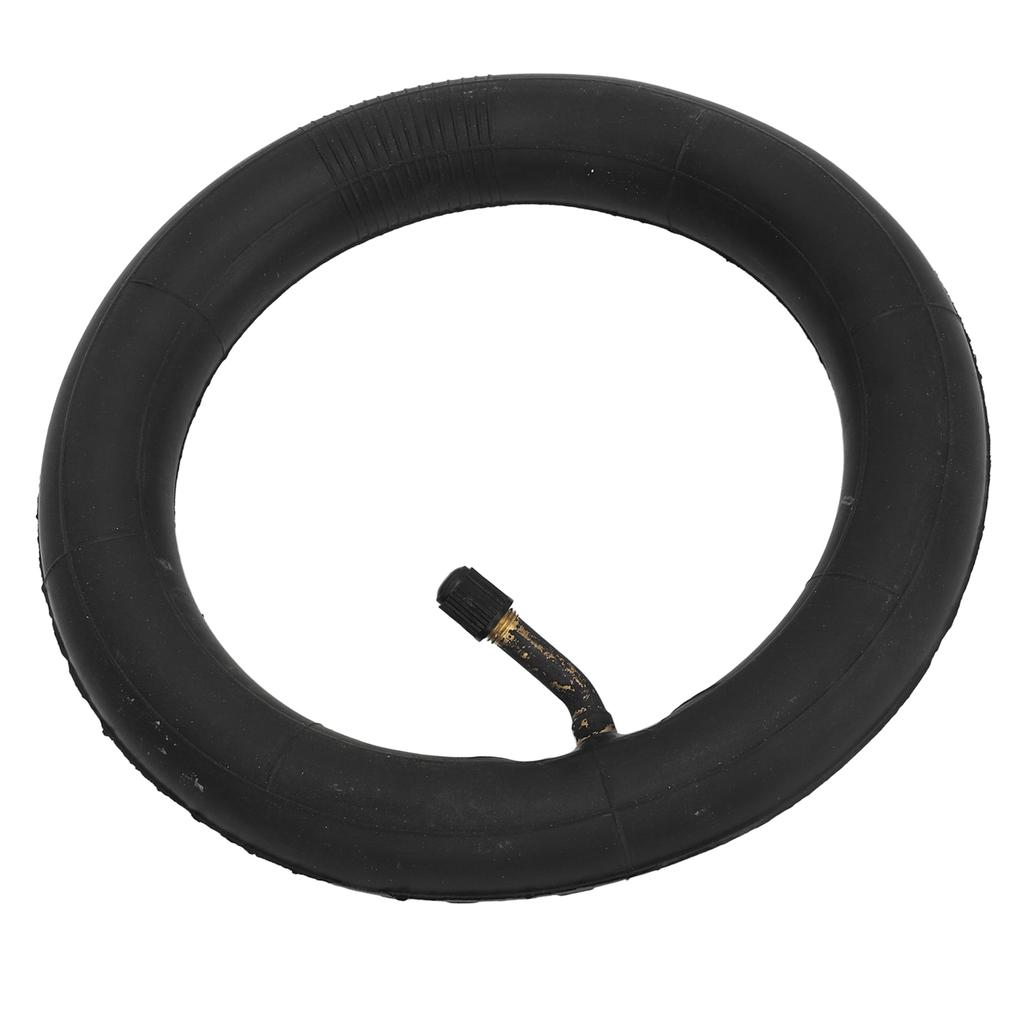 Cameră de aer pneumatică de 8 inch 8x2.0?5 Cameră cu Valvă Înclinată la 45 de Grade pentru Trotinetă Electrică, Cărucior de Copil
