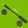 Compatibile con Motori da 250W-1000W Cavo Impermeabile a 9 pin Cavo di Estensione per Motore