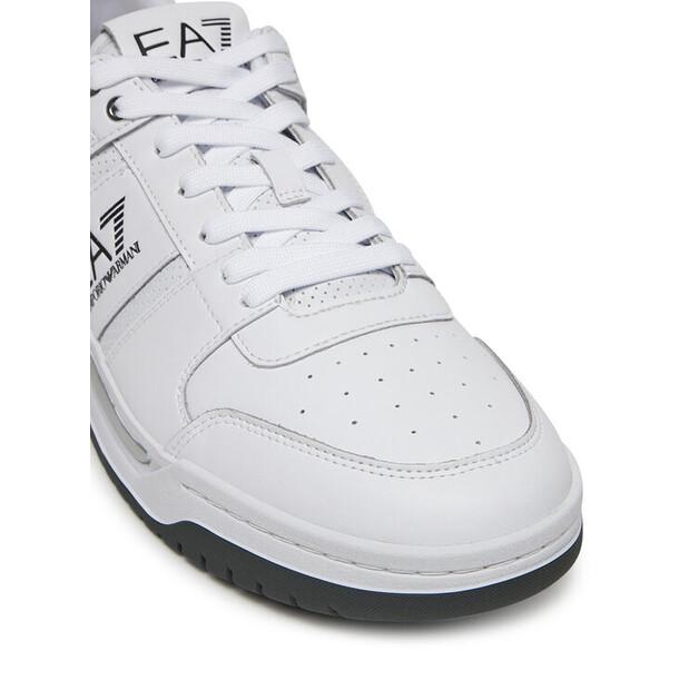 Men's Sneakers EA7 Emporio Armani X8x234 Xk422 R938 White