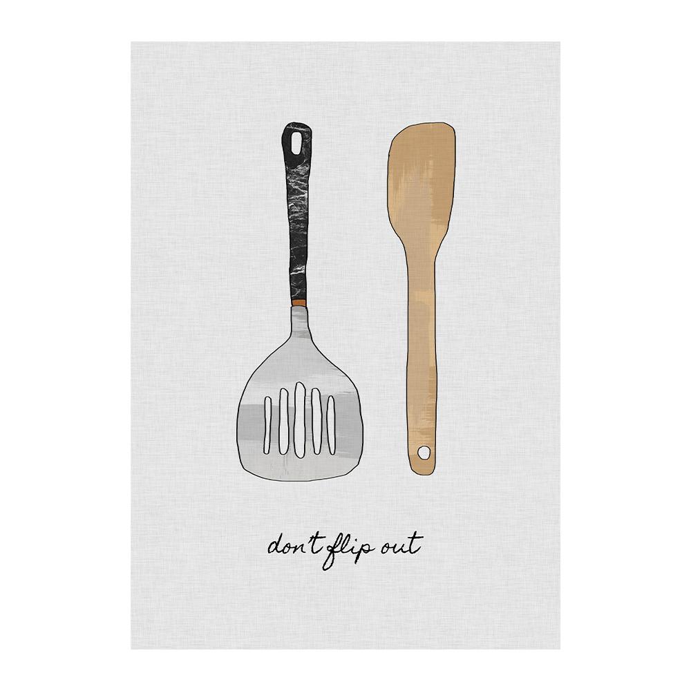 

Кофейный торт Еда Скандинавский холст Арт Печать Плакат Кухонная утварь Живопись Ресторан Декоративные картины для гостиной и столовой 40x50cm