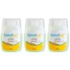 Episoft OC Cleansing Gel For All Skin Types 125ml Each Set Of 3