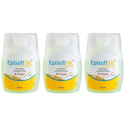 Cuidado facial – Productos de limpieza