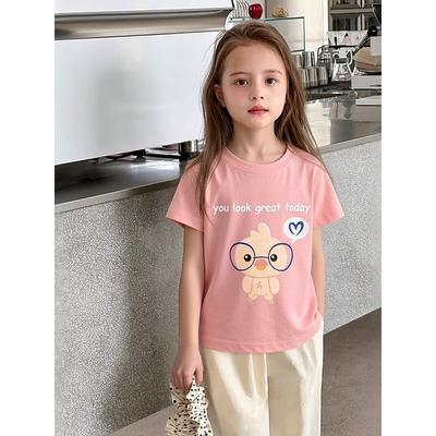 Top (per bambine dai 4 anni in su) – Magliette