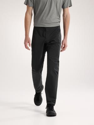 Akeuteligseu Gamma Pants Men'S (C Type)