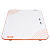 Inflatable Floating Dock 10x10FT Inflatable Dock Platform Mat with Ladder
