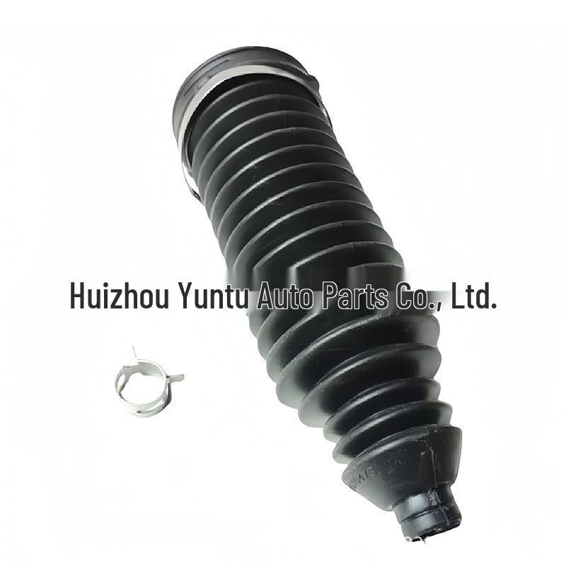 Steering Gear Dust Cover for 2011-2014 Chrysler 300C (Part 68158377AA) Be applicable