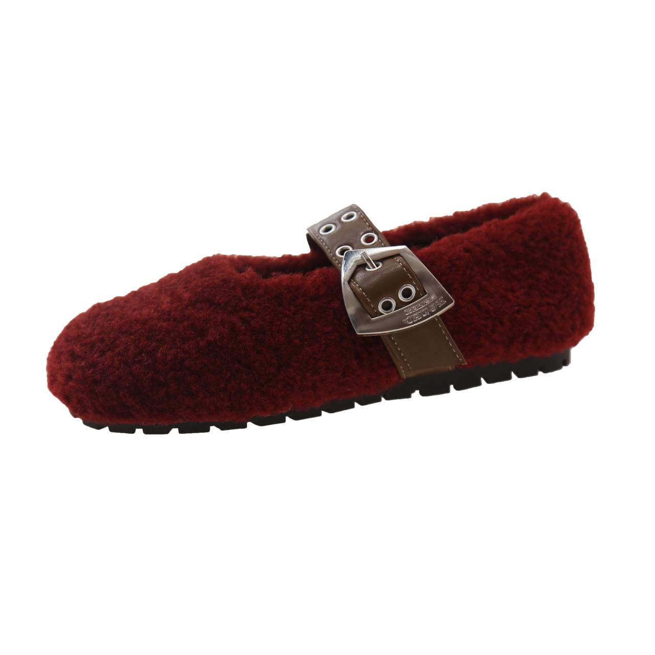 Модная обувь для женщин 2024 года — фото 9