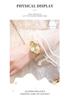 CURREN 9092 Women's Waterproof Quartz Watch with Steel Band and Simple Small Dial