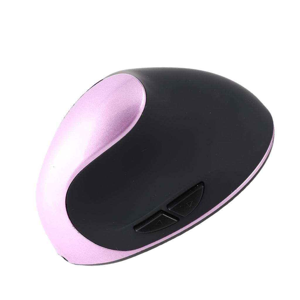 Optical Vertical Mouse Wireless 3rd Gen Right Hand Ergonomic Grip Office Gaming Computer Mice