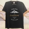 Graphic Summer For Her Tshirt Do Not Create Any Limitations For Yourself Explore The World Short Sleeve Solid Color ONeck