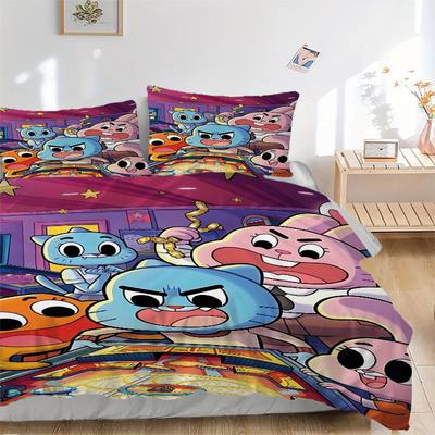 Biancheria da letto – Completi lenzuola e set da letto