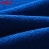 Hengyuanxiang Women's Cashmere Blend Round Neck Sweater