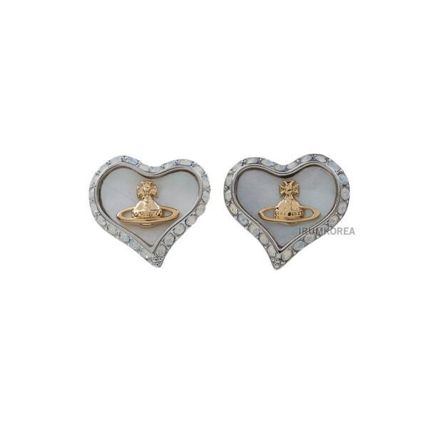 Vivienne WeStwood Fw25 Women S Earring 62010074 P556 Petra
