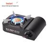 Iwatani 2.1kW Portable Mini Butane Stove