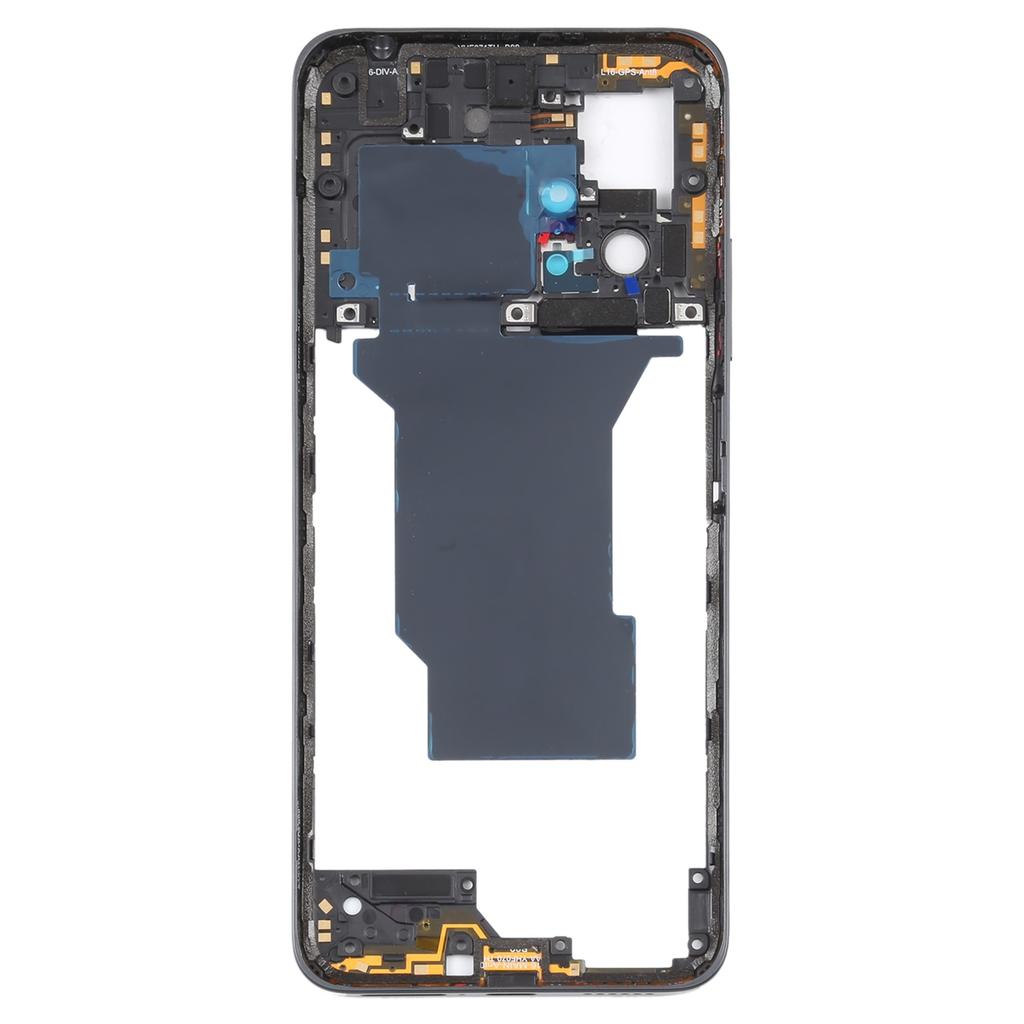 For Xiaomi Redmi Note 11T Pro / Note 11T Pro+ / Poco X4 GT Middle Frame Bezel Plate