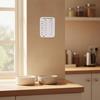 Pet Feeding Reminder Compact with Name Slot Easy to Read