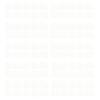 100Pcs White Fan‑Shaped Disposable Coffee Filter Paper Accessory for   Drip Coffee Filter