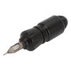 RCA Rotary Tattoo Pen Professional Salon Aluminum Alloy Ergonomic Liner Shader Motor Tattoo Machine