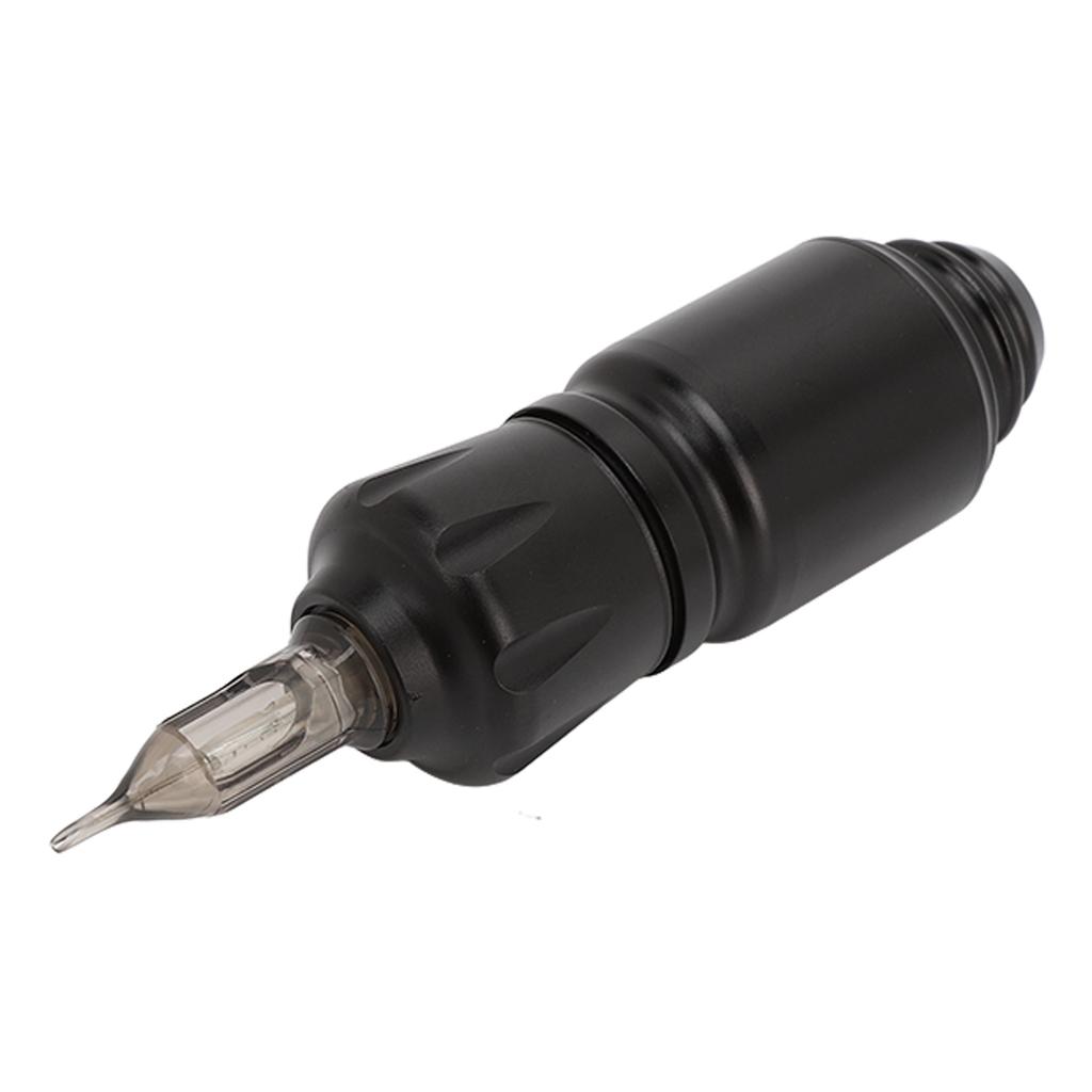 RCA Rotary Tattoo Pen Professional Salon Aluminum Alloy Ergonomic Liner Shader Motor Tattoo Machine