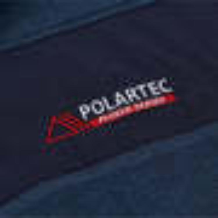 Palace Fw24  Polartec 200 Crew Unisex P27CS206