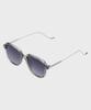 Likkeullou Rc Juwon Sunglasses Gray