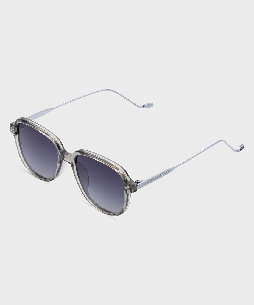 Likkeullou Rc Juwon Sunglasses Gray