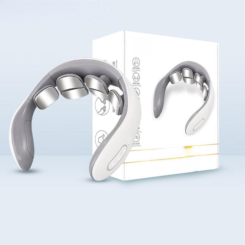 Longchan Portable Smart Neck Massager