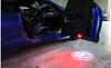 2X Led Logo Projektor Volkswagen Vw Passat B5 Fl Phaeton Touareg