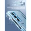 With Touch Pen Case Hinge Magnetic Armor Plating Kickstand 360 Full Protector Folding Cover For Samsung Galaxy Z Fold 6 5 4 3