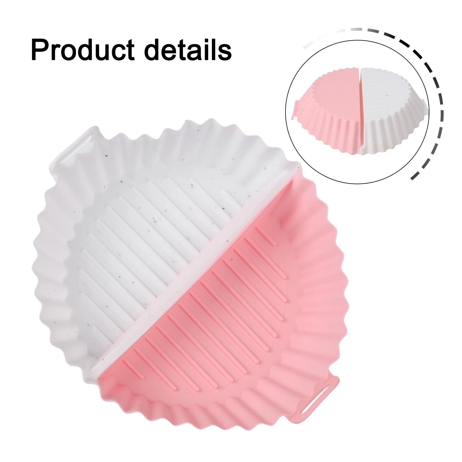 Компактный размер Высокотемпературная форма для выпечки Антипригарная форма для выпечки Силиконовый противень C