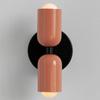 Minimalist LED Wall Lamp Modern Bedside Lamp Lighting Lamp Ambiance Light  Bedside