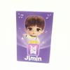 BTS Giocattolo TinyTAN – Edizione Playback/Encore
