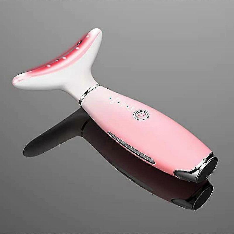 Anti Wrinkles Face Massager For Facial And Neck,skin Rejuvenation Beauty Face Sculpting Tool,vibration Massager Device
