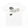 Minor Threat Out Of Step Mens T Shirt Music Classic Rock Band White Homme Casual