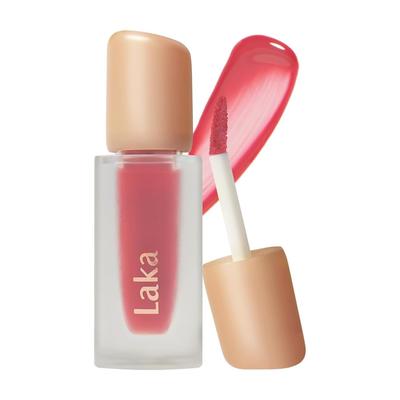 Laka Fruity Glam Tint Couleur Lèvres Fraîche Japonaise #109 (Produit authentique)