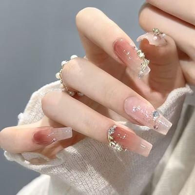 Mix 3D Nail 12 Grids Diamonds For Nail Art Mini Glitter Diamonds Decorative Diy Nail Art Accessories