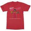 Malik Williams Inspired Flex Design - Atlanta Tribute Unisex T-Shirt