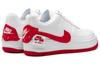 Nike Air Force 1 Jester Xx Bianco Rosso Universitario Donna AO1220-106