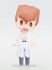 GOOD SMILE COMPANY GOOD SMILE Kazuma Kuwabara Plastic Painted Movable Figure HELLO! YuYuHakusho Non-Scale