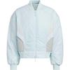 FUSTL PADDED JACKET Puffer Jacket Men's Blue JN4146