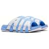 Nike Air More Uptempo Slide UNC Unisex Sneakers Blå University-blå Hvit FD9883-400