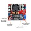 MPPT Boost Lade Modul Solarlade Modul DC 6-50V 15A Konstantspannung & Strom Einstellbar Stromversorgung mit Synchrongleichrichter
