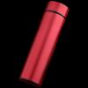 Woding Smart Portable Stainless Steel Vacuum Flask