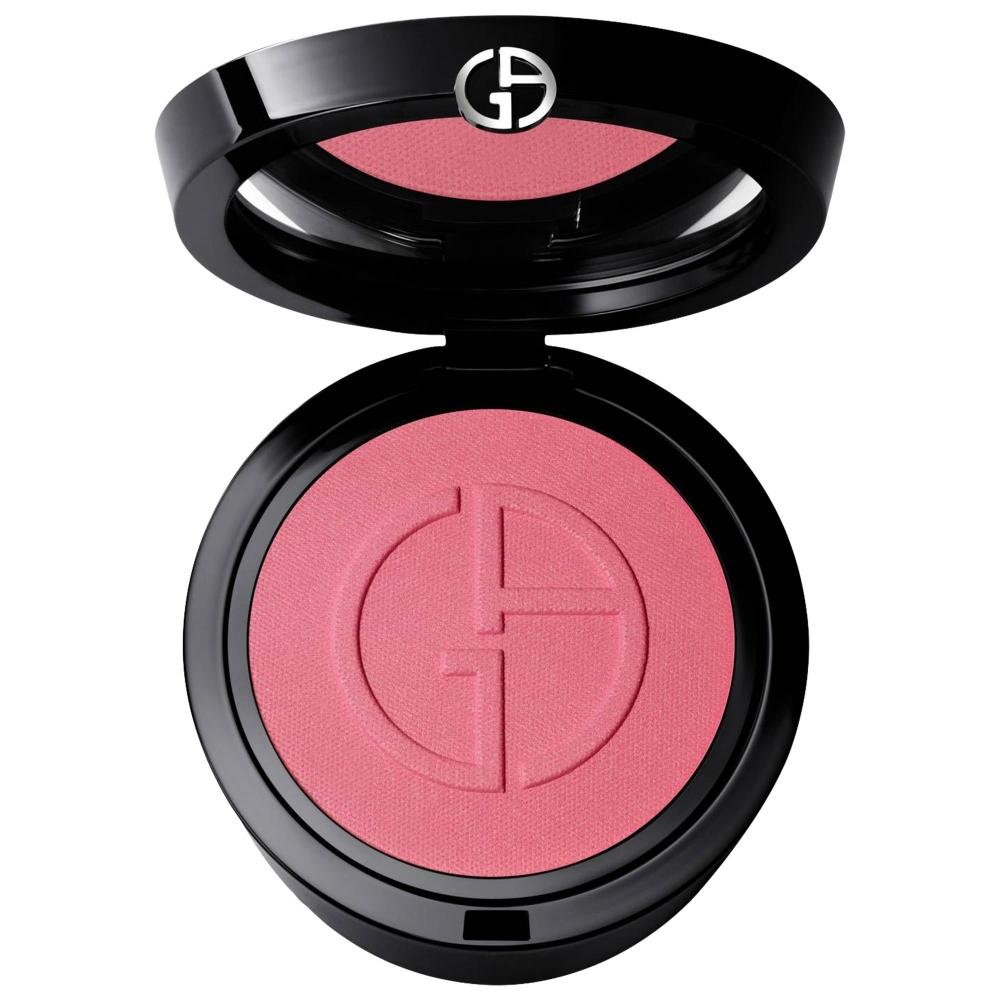 Armani Beauty Luminous Silk Glow Blush 0.12 oz 3.6 g/50 Euphoric