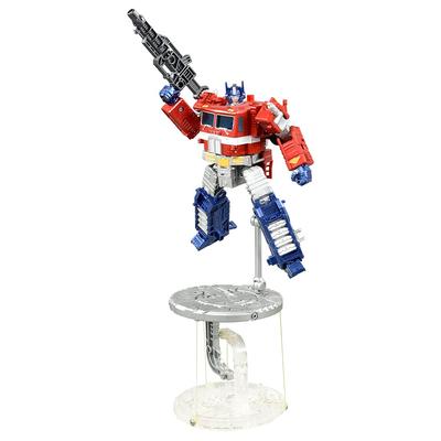 Figurky na hraní – Transformeři a roboti