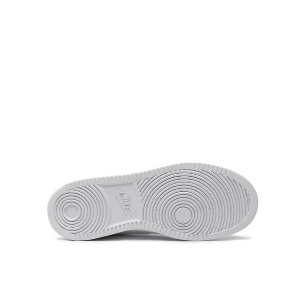 Men's Sneakers Nike Court Vision Mid Nn Dn3577 100 White