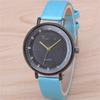 Women Fashion Leather Watch