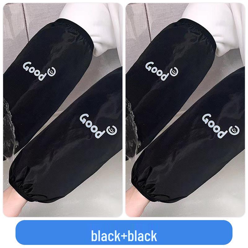 Newcomer Special: Waterproof & Oilproof Oversleeves for Men & Women - Ideal for Autumn/Winter Cooking