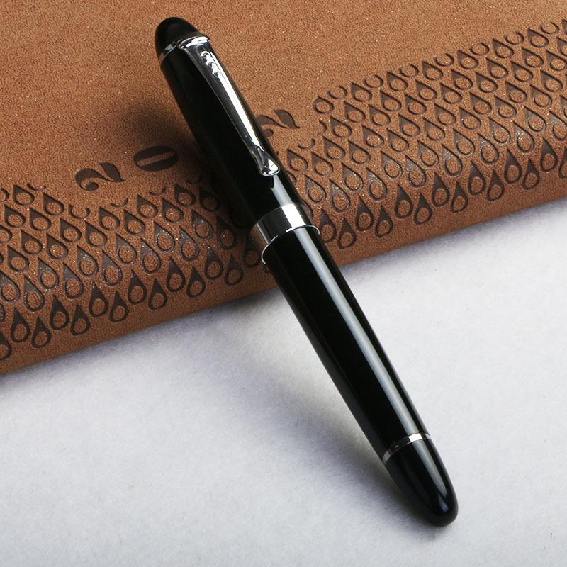 Metal Rotating Ballpoint Pen Advertising Pen Business Gift Signature Pen Support Production Gift Box Set Pen